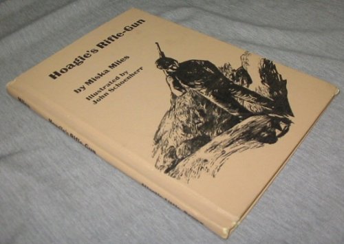 Hoagie's rifle-gun B0006BZ1SO Book Cover