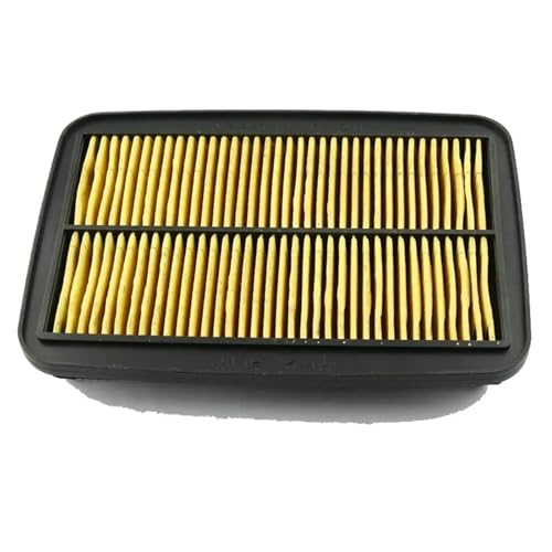 Filtre à air double éponge pour Suzuki Bandit 1250 filtration maximale moteur moto