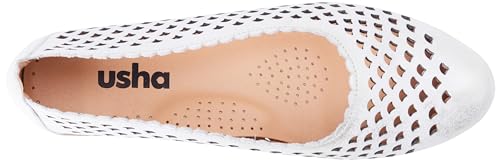 Women's Mary Jane Ballet Flat3