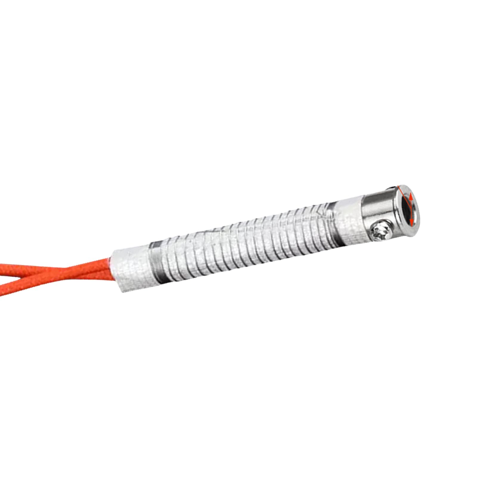 Efficiency Soldering Iron Cores Replacement for Welding and Quick Heating in Electronic Repairs Tool Part Electronic