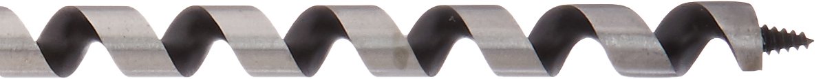IRWIN WeldTec Auger Wood Drill Bit 11/16" X 17" (3043008) -2
