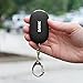 SABRE 2-in-1 Personal Alarm with LED Light, 130dB Personal Safety Siren, Snap Hook for Instant Access, 1,250 Foot (381 Meters) Range, Compact Design for Easy Attachment to Purse, Bag, or Keys