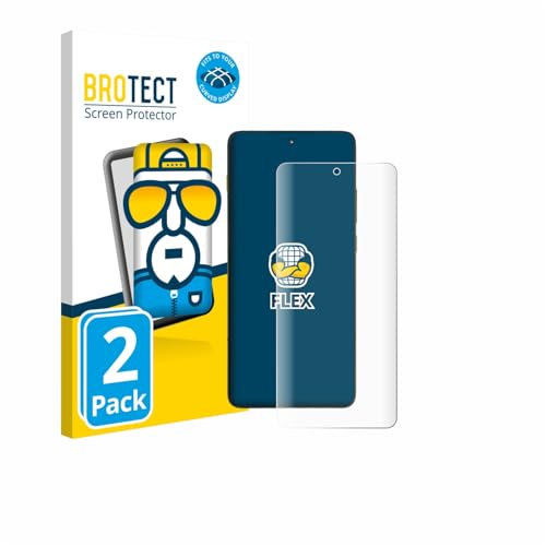 Best Motorola Edge 70 screen protectors