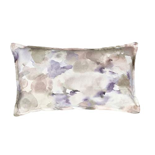 L1NK STUDIO Funda cojin Estampado Coussin imprimé, Coton, Pastel, 30cm_x_50cm Cover