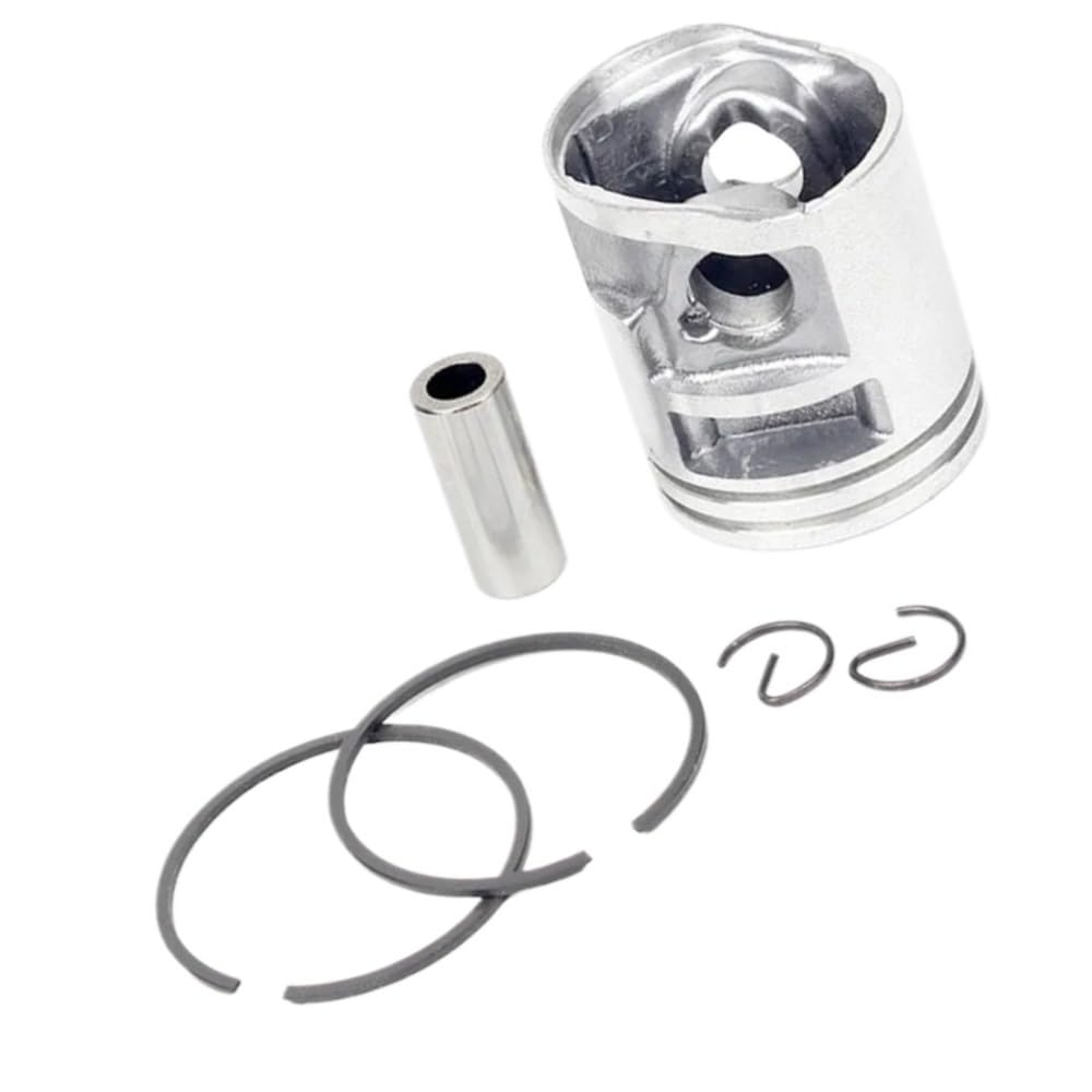 Kit piston 35mm pour réparer le serrage moteur des débroussailleuses FS120 FS120R