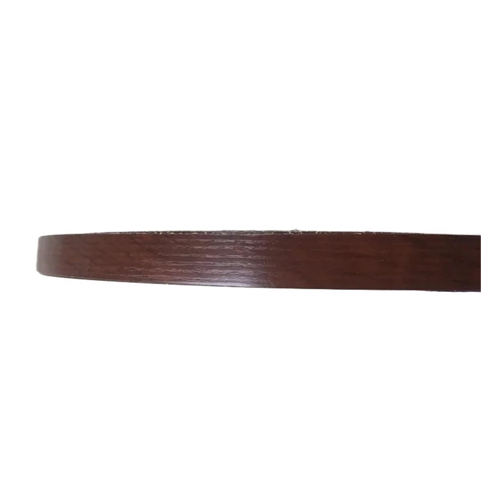 Wood Veneer Edging Tape 2M Hot Melt Furniture Edge Banding Strip Protector Tape Adhesive Veneer Sheets for Cabinet Table Wood Surface Edging Decor(Color 8)