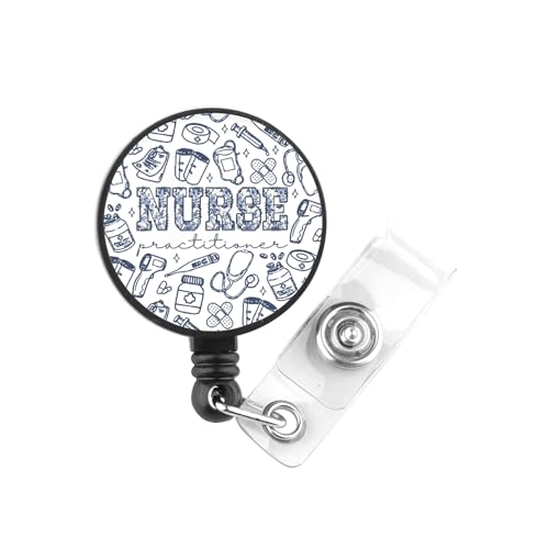 Bobine de badge de qualité supérieure pour diplôme de santé
