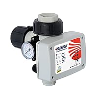 Dispositivo Elettronico Brio 2000-M Per Controllo Elettropompe - Foto 5