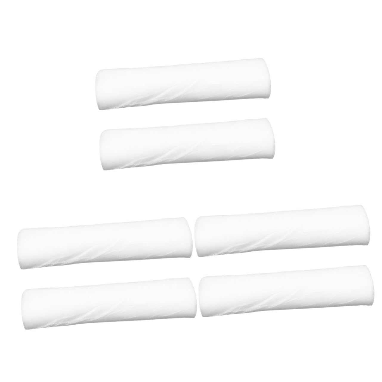 Angoily 3 Juegos Campana Extractora De Cocina Filtro De Campana Extractora Filtro De Café Gas Absorbe Aceite Papel De Para Ventilador De Cocina Extractor De Aire 2 Rollos * 3