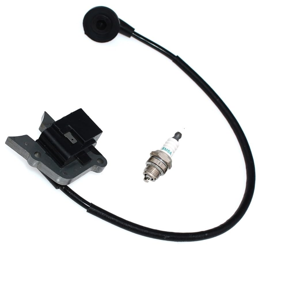 Bobine d'allumage pour tondeuse BL6500SP BL6500HA et moteurs BL6700 BL6900