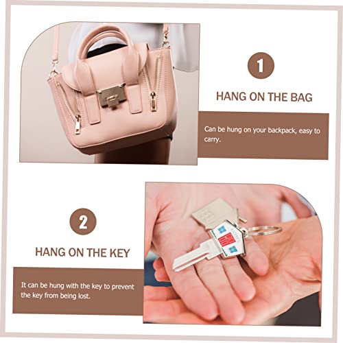 TOGEVAL 1Pc Bolsa De Moedas Bolsas De Guardanapo Higiênicos Bolsas De Contas De Jóias Pu Carteira Co
