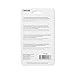 Carson TriView 3X/5.5X/8.5X Folding Loupe Magnifier with Built-in Case (TV-36), Black