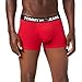 Produktbild Tommy Hilfiger Herren Trunk Boxershorts, Primary Red, M