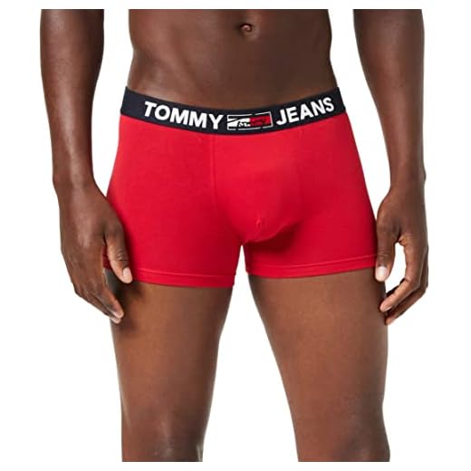 Tommy Hilfiger Koffertar för män