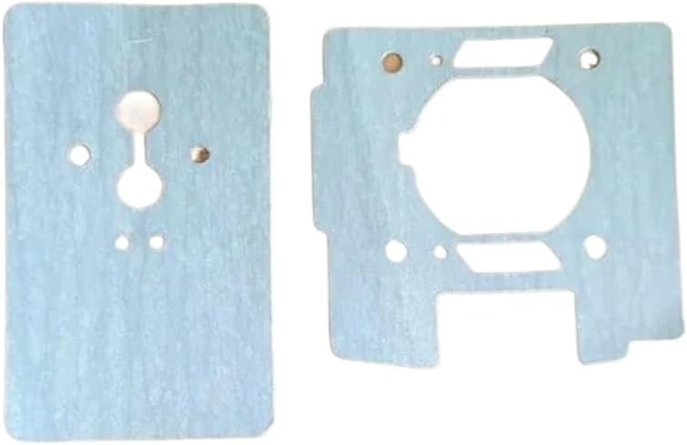 Accessories TUE43 Gasket Set Fit for TUE-43 943CC Brush Cylinder Manifold Carburetor Insulator Seal