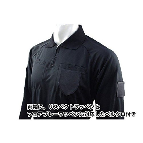 Amazon | フタバオリジナル レフリーウェア4点セット TF015-TF013