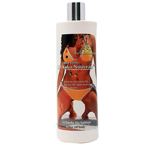 UB KOKO Hair Loss Products, 473 ml