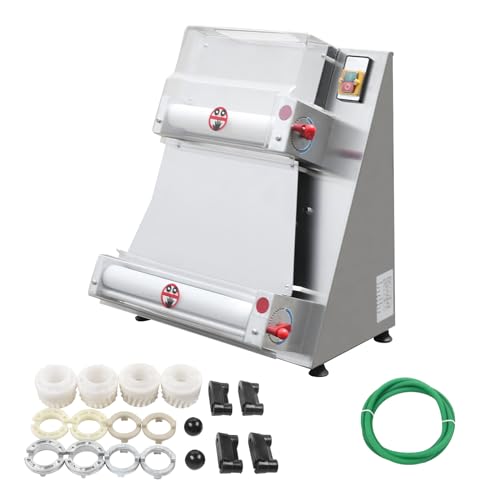 Galaxyway Commercial Dough Roller Sheeter thumb #2