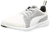 PUMA Carson Runner Knit Scarpe da Corsa, Donna...