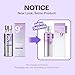 numbuzin No.9 Essence | NAD+ BIO Lifting-sil Essence | Firming, Reduce Wrinkles, Fine Lines | Peptides, NAD+ | Serum for Sagging, Aging, Dull Skin | 1.69 fl. oz.