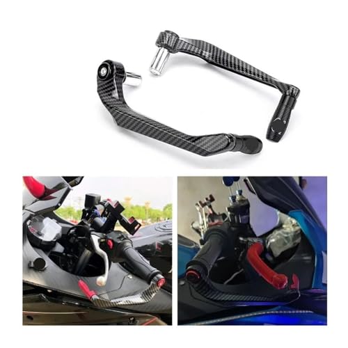 Protecteur de levier moto pour AK550 XCITING DownTown