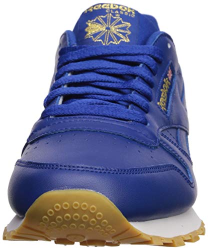 Image of Reebok Men's Classic Leather Sneaker