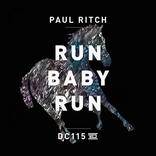 Paul Ritch