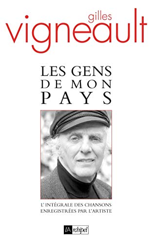 Télécharger Les gens de mon pays (ARCHIPEL.ARCHIP) PDF