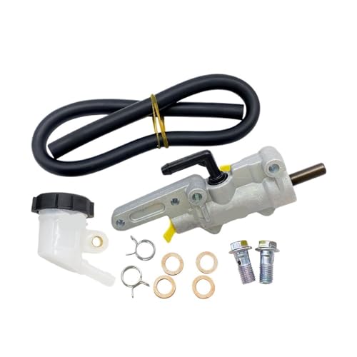 Bomba de freno trasero compatible con ATV 400 500 700 TRV 1502-293