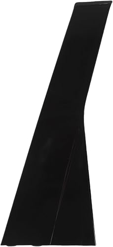 Rear Door C Pillar Trim, Outer Windshield Pillar Trim Panel Moulding Left or Rig