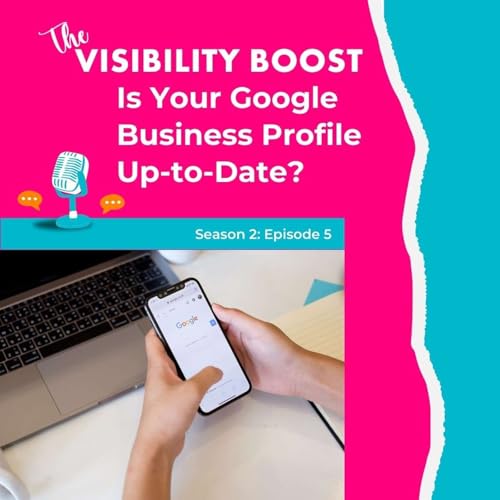 Couverture de Is Your Google Business Profile Up-to-Date?