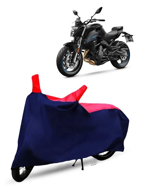 Image of Waterproof Bike Cover for CFMOTO 650 NK