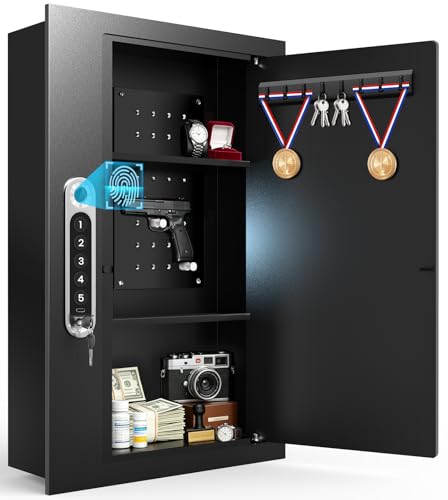 GUVELI 50FD Biometric