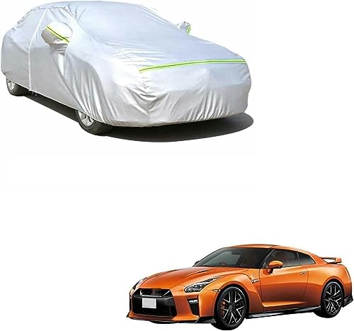 ԃJo[ ɓK jbT GT-R R35 2007N12`s ԃJo[ {fBJo[ hhohtˎO J[Jo[(F:)