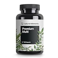 Premium Multivitamin –