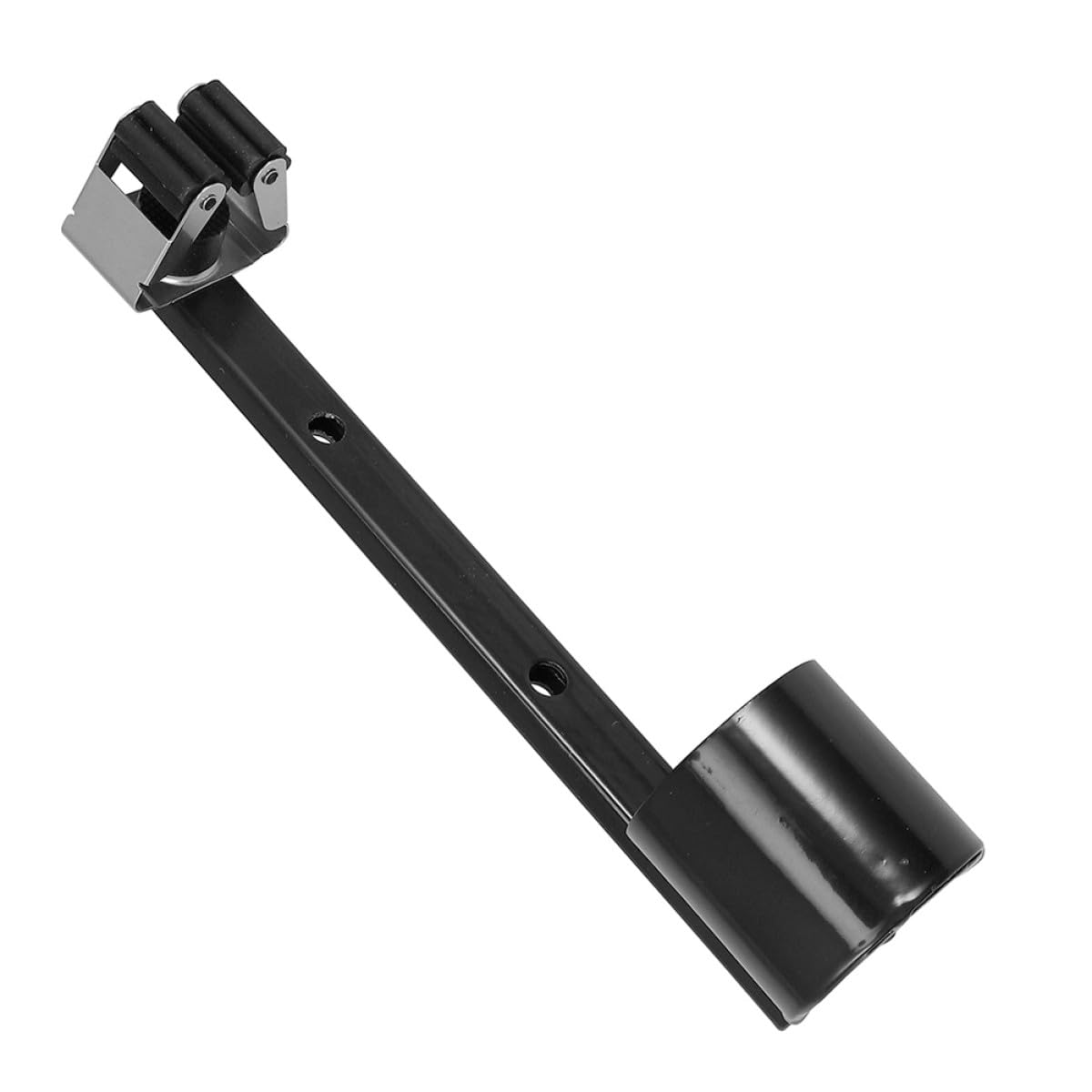 Support de canne pour fauteuil roulant - Évitez les chutes de béquille sur votre scooter