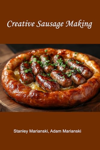 Creative Sausage Making