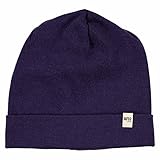 Minus33 Merino Wool Ridge Cuff Beanie