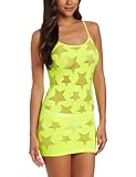 Seven Til Midnight Women's Star Struck Dress