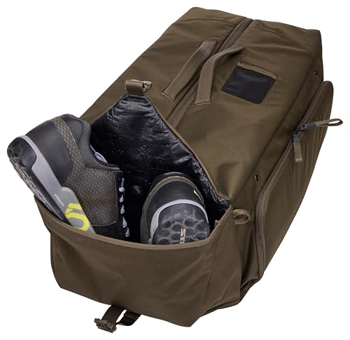 Thule RoundTrip MTB Duffel 70L