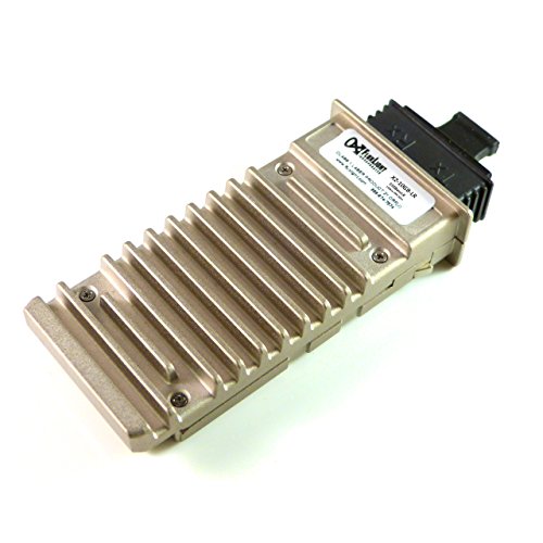 Cisco X2-10GB-LR 10Gbps 10GBase-LR Single-Mode Fiber 10km 1310nm Duplex SC