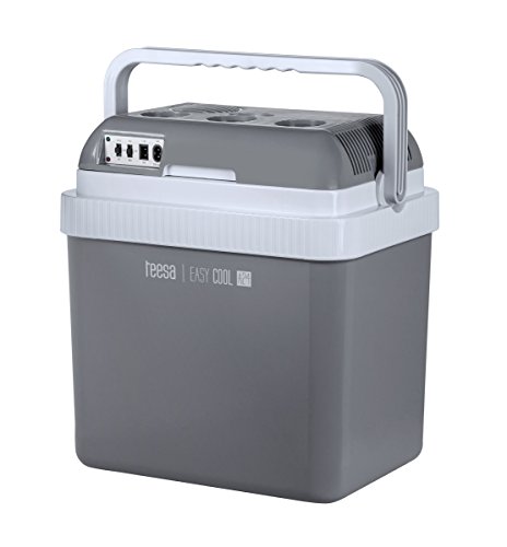 Teesa TSA5000 - Nevera portátil con función para...