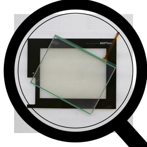 Pantalla táctil BKO-C11692H01 para reparar fallos en el panel TP-3820S1