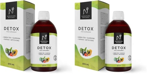 Sirop papaye et artichaut Natnatura : votre routine légèreté et gourmandise végétale