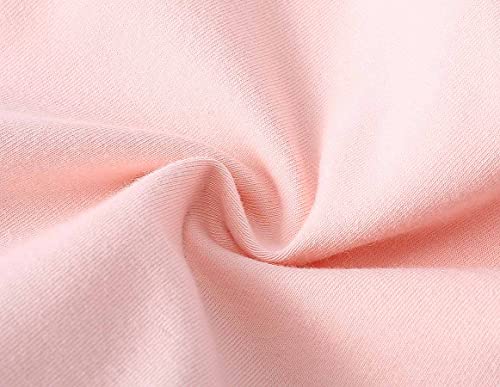Image of MdnMd Toddler Ballet Leotards for Girls Dance Leotards with Skirt Gymnastic Ballerina Outfit Dress Classic Short Sleeve