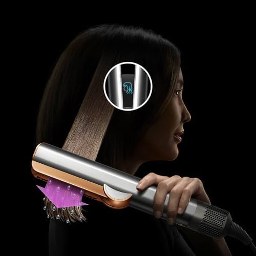 Dyson Airstrait™ Piastra e Asciugacapelli - Immagine 2