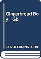 Gingerbread Boy GB 0448130815 Book Cover