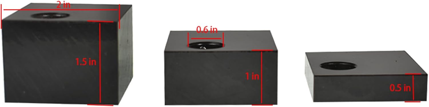 labwork Front Driver Seat Spacers Adjustable Lift Kit Replacement for Silverado Sierra 1500 2500 3500 Trucks 2020 2021