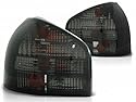 Rückleuchten Set für Audi A3 8L 08.1996-08.2000 Rückleuchten Set in schwarz smoke