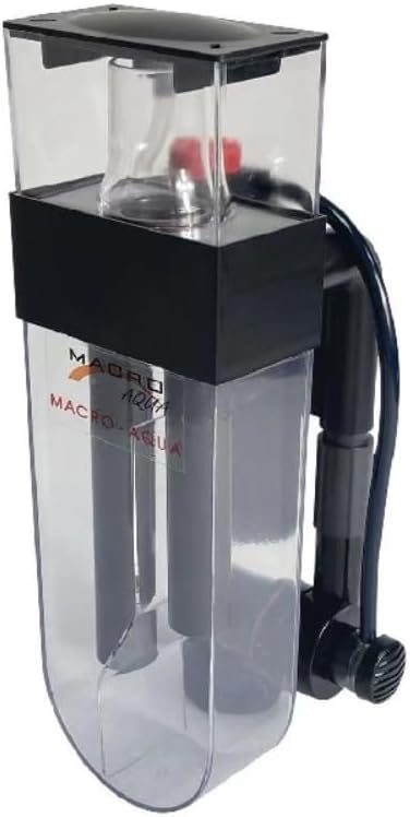 M-70 Mini Hang-On External Protein Skimmer, 53 Gallon